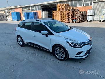 Renault Clio Sporter dCi 8V 75 CV Business