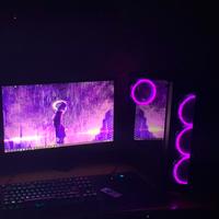 POSTAZIONE COMPLETA PC GAMING