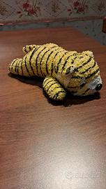 Peluche tigre