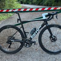 Bmc teammachine slr01 dura ace 12v power meter