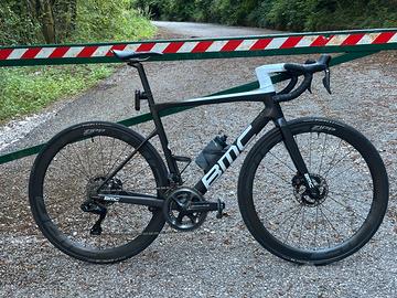 Bmc teammachine slr01 dura ace 12v power meter