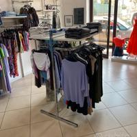 Gondola arredo negozio