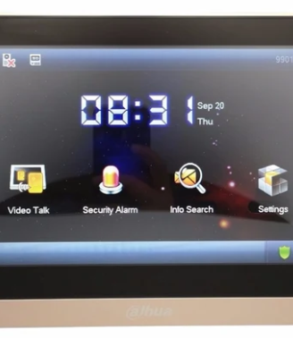 Dahua VTH1660CH