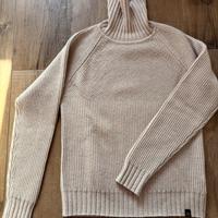 Maglione in Lana Belstaff