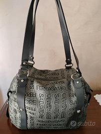borsa Salvatore Ferragamo donna
