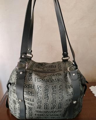 borsa Salvatore Ferragamo donna