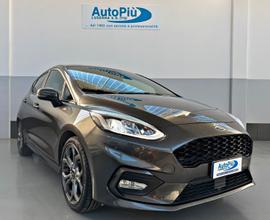 Ford Fiesta 1.1 85 CV 5 porte ST-Line