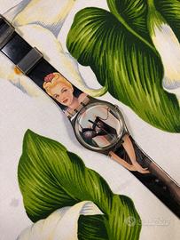 Swarch gent vintage anni 90 funzionante