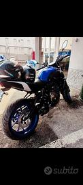 bendita Moto 