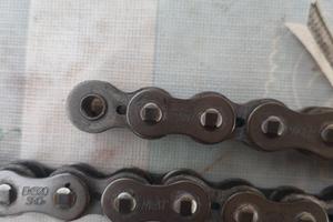 Catena della Moto