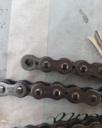 Catena della Moto