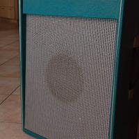 SOUND BIG 10 combo chitarra valvolare