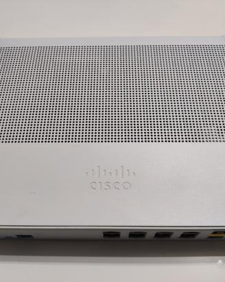 Cisco Catalyst 2960-C Series (10 pezzi)
