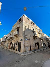 Casa Semi indipendente su due livelli