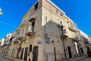 Casa Semi indipendente su due livelli