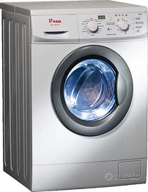 IT Wash E3D