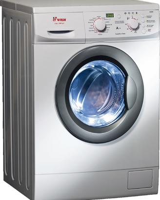 IT Wash E3D