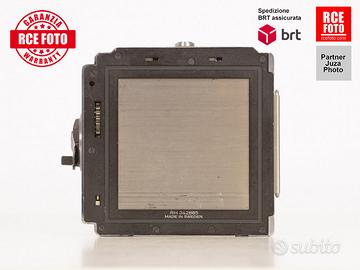 Hasselblad Magazzino A16 S