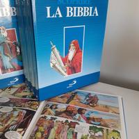 Bauletto Scoprire la bibbia