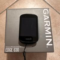 Garmin Edge 830