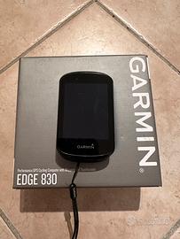 Garmin Edge 830