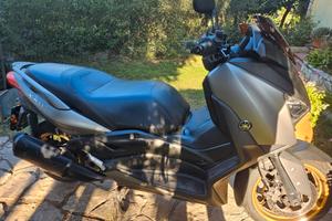 Yamaha X-Max 300 2017 ABS