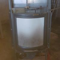 camino doppia apertura