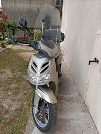 Aprilia Sportcity 300 perfetto