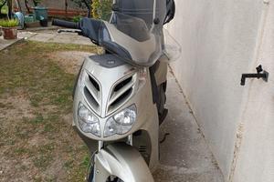 Aprilia Sportcity 300 perfetto