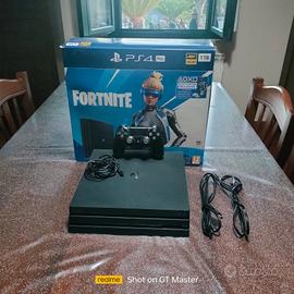 PS4 pro