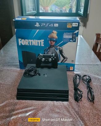 PS4 pro