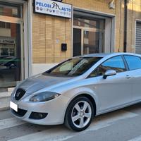Seat Leon 1.9 TDI 105 cv