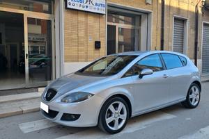 Seat Leon 1.9 TDI 105 cv