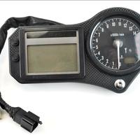 Honda CBR 600 F 01 06 strumentazione km originale