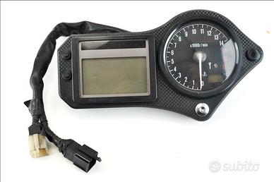 Honda CBR 600 F 01 06 strumentazione km originale