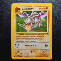 Aerodactyl Prerelease Near Mint - Carte Pokemon 