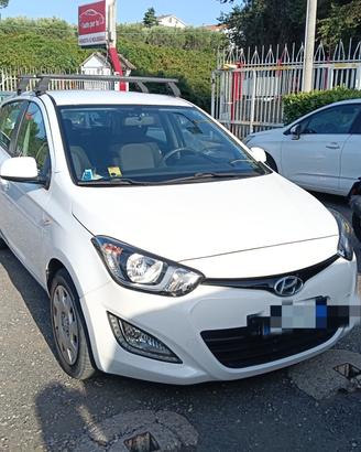 Hyundai i20 1.2 5p. Classic