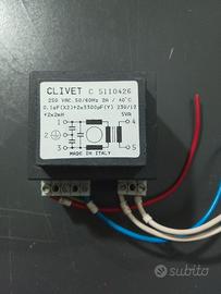 CLIVET C5110426 C 5110426