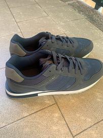 Scarpe american star