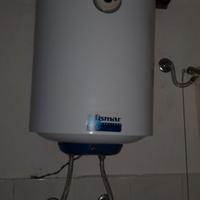 Scaldabagno 30L funzionante