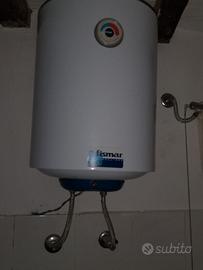 Scaldabagno 30L funzionante