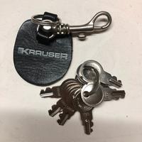 Chiave S 150 borse  Bmw Krauser