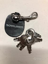 Chiave S 150 borse  Bmw Krauser