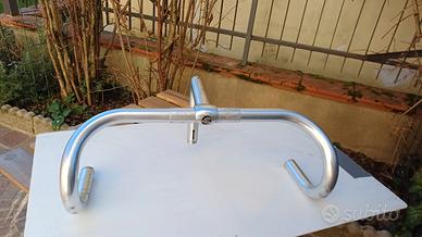 manubrio bici da corsa