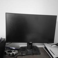 Monitor ASUS VG279Q 27 pollici
