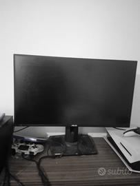 Monitor ASUS VG279Q 27 pollici
