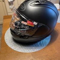 CASCO ARAI RX7 EVO