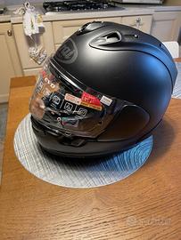 CASCO ARAI RX7 EVO