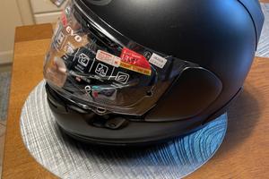 CASCO ARAI RX7 EVO