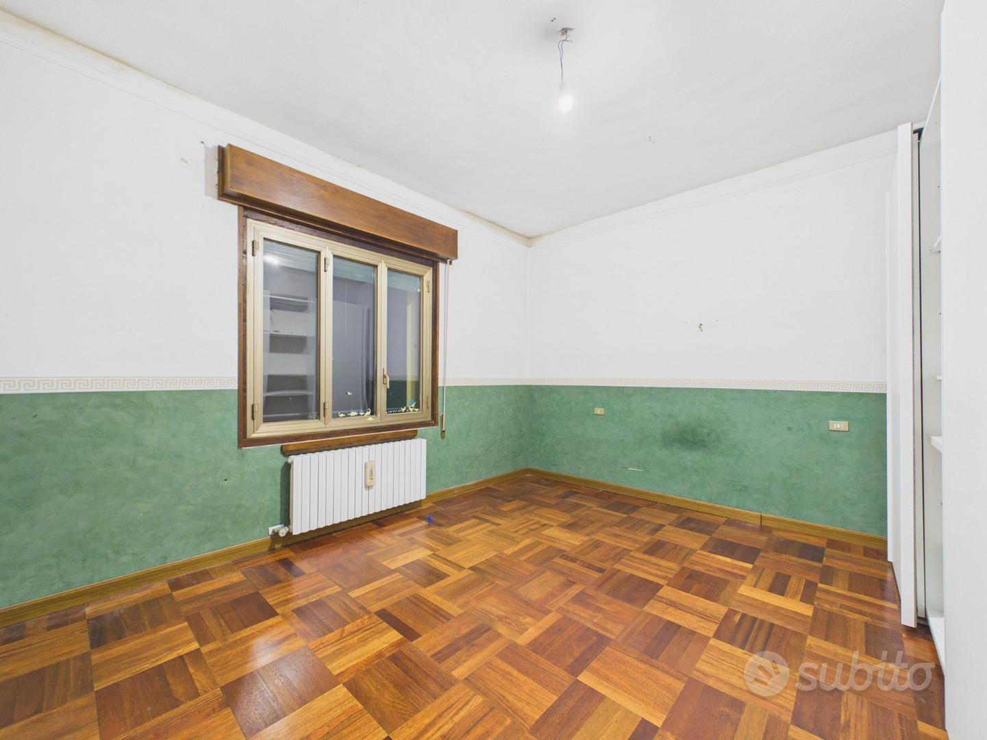 Appartamento – Mantova, Te Brunetti - Vista 5